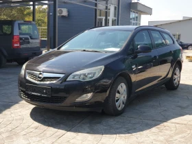 Opel Astra  - [1] 