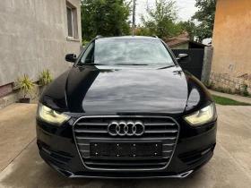     Audi A4 2.0TDi