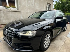     Audi A4 2.0TDi