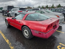 Chevrolet Corvette * TOP | Mobile.bg    4