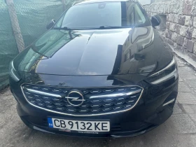 Opel Insignia 1.5 d, снимка 3