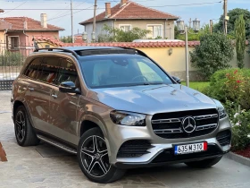 Mercedes-Benz GLS 450 Amg, EQ, снимка 1