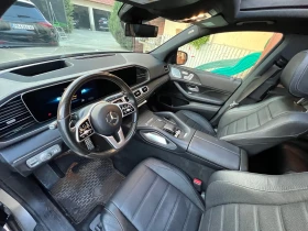 Mercedes-Benz GLS 450 Amg, EQ, снимка 9