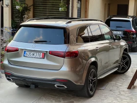 Mercedes-Benz GLS 450 Amg, EQ, снимка 5