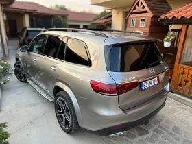 Mercedes-Benz GLS 450 Amg, EQ, снимка 6