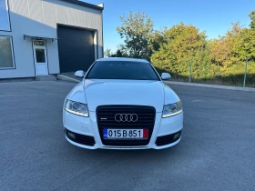 Audi A6, снимка 2