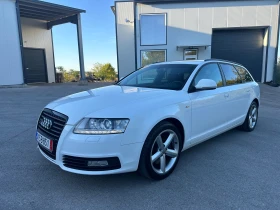 Audi A6  - [1] 