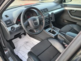 Audi A4 2.0 TDI LIZING , снимка 5