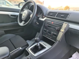 Audi A4 2.0 TDI LIZING , снимка 10