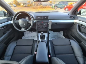 Audi A4 2.0 TDI LIZING , снимка 8