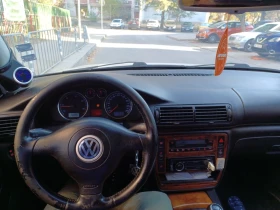 VW Passat, снимка 14