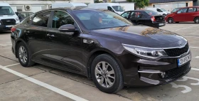 Kia Optima, снимка 5