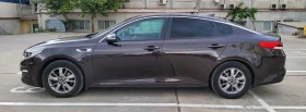 Kia Optima, снимка 4