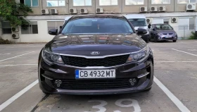 Kia Optima, снимка 6