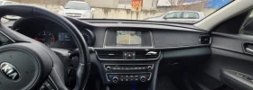 Kia Optima | Mobile.bg    12