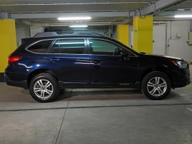 Subaru Outback Limited, снимка 9