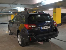 Subaru Outback Limited, снимка 14