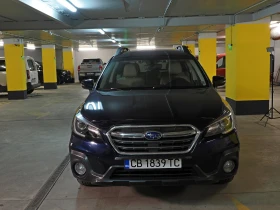 Subaru Outback Limited, снимка 11