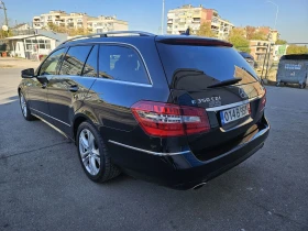 Mercedes-Benz E 350 265 /4 MATIC/  / / | Mobile.bg    4