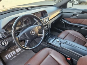 Mercedes-Benz E 350 265 /4 MATIC/  / / | Mobile.bg    9