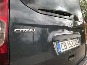 Mercedes-Benz Citan 111 CDI / | Mobile.bg    4