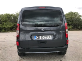 Mercedes-Benz Citan 111 CDI / | Mobile.bg    3