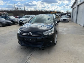 Citroen C4 1.6hdi * 160000km* NOVA* 