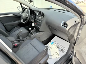 Citroen C4 1.6hdi * 160000km* NOVA* , снимка 16