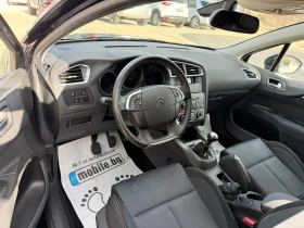 Citroen C4 1.6hdi * 160000km* NOVA* , снимка 8