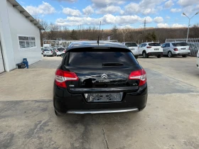 Citroen C4 1.6hdi * 160000km* NOVA* , снимка 7