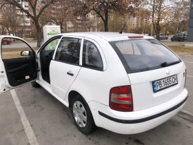 Skoda Fabia Комби, снимка 10