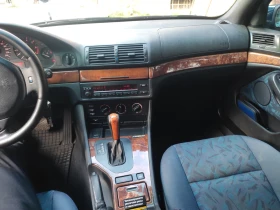 BMW 523 523, снимка 6