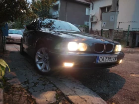 BMW 523 523, снимка 12