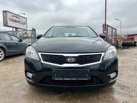 Kia Ceed 1.4i, Facelift, Navigation, Камера! , снимка 2