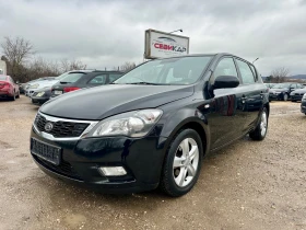 Kia Ceed 1.4i, Facelift, Navigation, Камера! , снимка 3