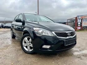 Kia Ceed 1.4i, Facelift, Navigation, Камера! , снимка 1