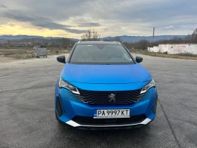 Peugeot 3008 1.6, снимка 2