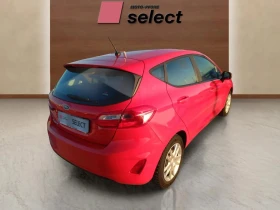 Ford Fiesta 1.1, снимка 2