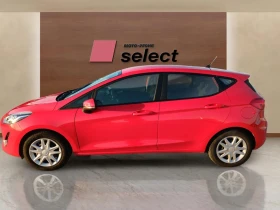 Ford Fiesta 1.1, снимка 4