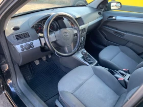 Opel Astra 1, 9 CDTI-6 скорости, снимка 6