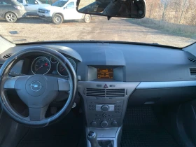 Opel Astra 1, 9 CDTI-6 скорости, снимка 10