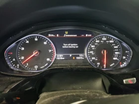 Audi A8 ДЪЛГА БАЗА* MATRIX* М.ТОЧКА* ЩОРИ* 360* BOSE* Head, снимка 9