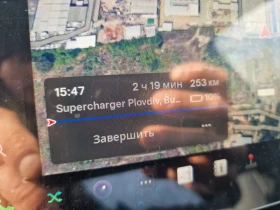 Tesla Model Y Performance, снимка 16