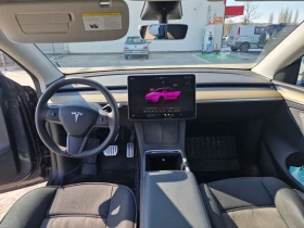 Tesla Model Y Performance, снимка 14