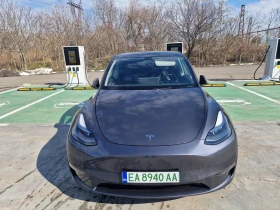 Tesla Model Y Performance, снимка 2