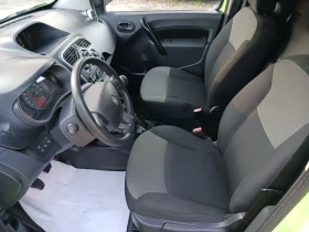 Renault Kangoo Maxi1.5 DCI Comfort , снимка 9