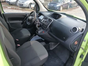 Renault Kangoo Maxi1.5 DCI Comfort , снимка 10