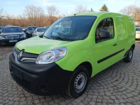 Renault Kangoo Maxi1.5 DCI Comfort , снимка 8