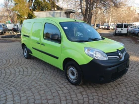 Renault Kangoo Maxi1.5 DCI Comfort , снимка 2