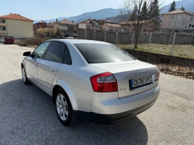 Audi A4 1.9 116кс, снимка 6